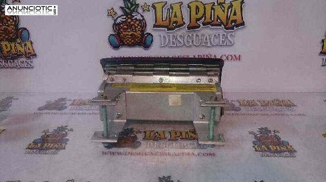 101745 airbag porsche boxster b&aacute;sico