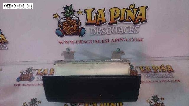 101745 airbag porsche boxster b&aacute;sico