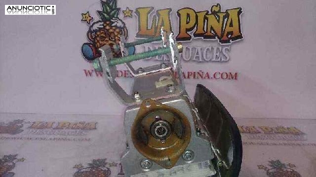 101745 airbag porsche boxster b&aacute;sico