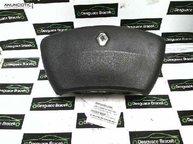 Airbag del. izq. renault laguna ii (bg0) 