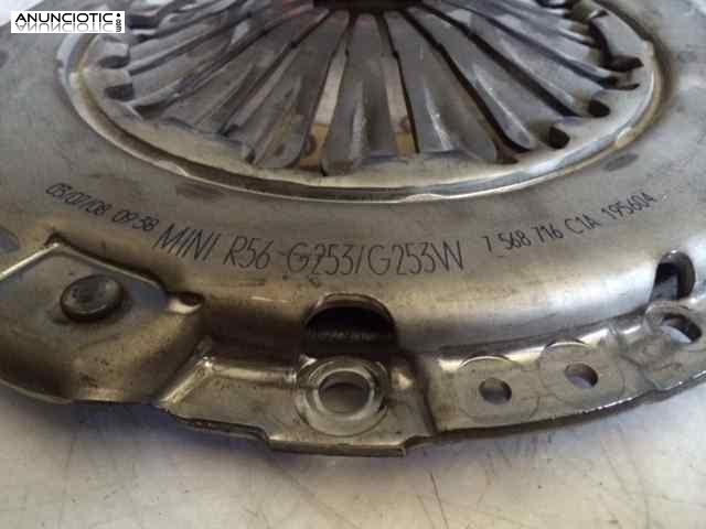 104714 kit bmw mini cooper d