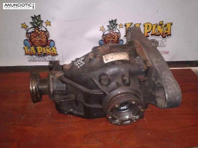 104732 diferencial bmw serie 5 berlina