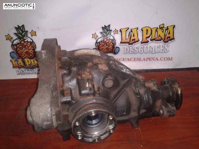 104732 diferencial bmw serie 5 berlina