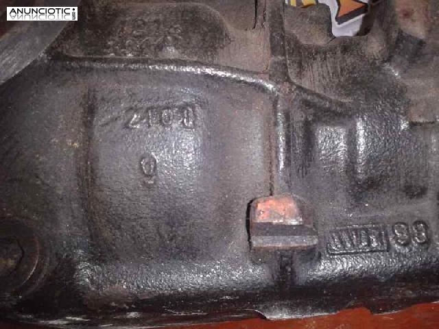 104732 diferencial bmw serie 5 berlina