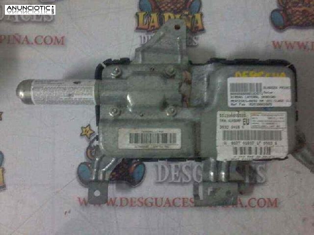 102571 airbag mercedes clase clc clc 2.2