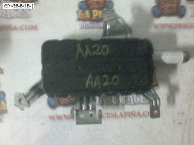 102571 airbag mercedes clase clc clc 2.2