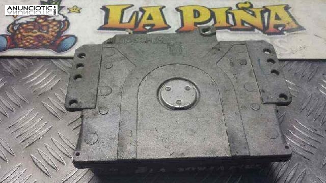 138387 centralita citroen saxo 1.6 vtl