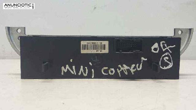 131007 mando bmw mini cooper s