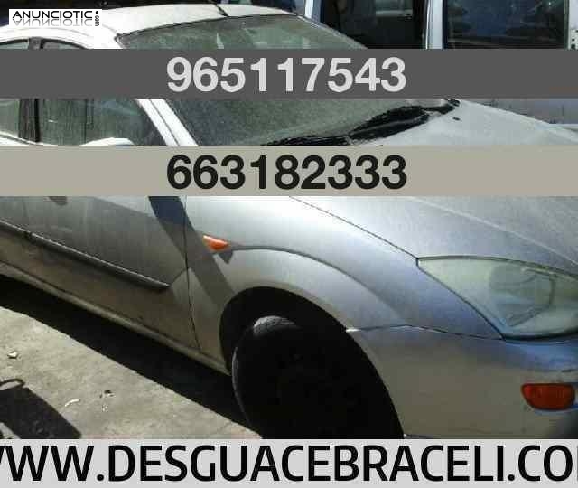 Bomba embrague de ford focus (456314)