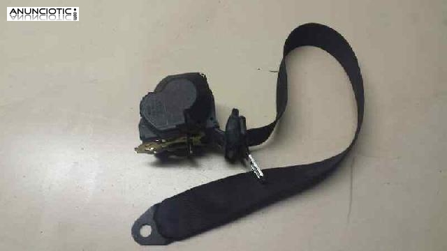 132162 cinturon porsche boxster b&aacute;sico