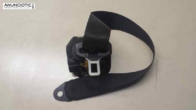 132162 cinturon porsche boxster b&aacute;sico