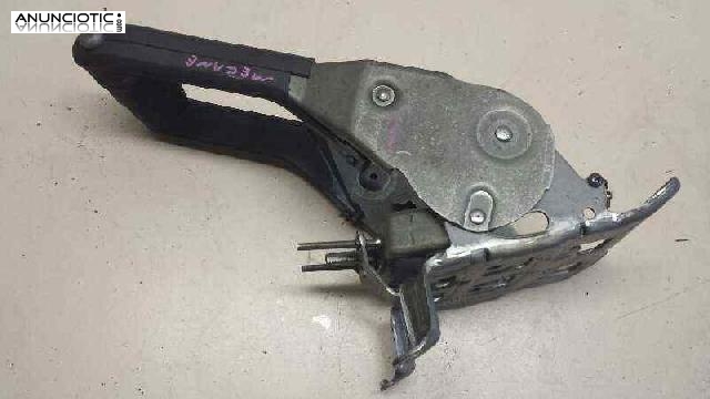 134829 palanca renault megane ii classic