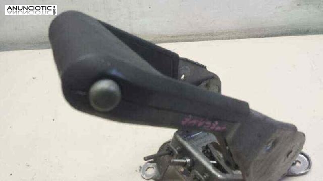 134829 palanca renault megane ii classic