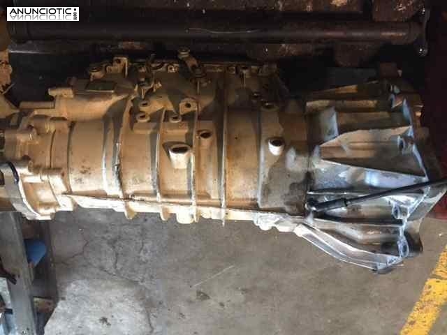 141204 caja bmw serie x5 3.0d