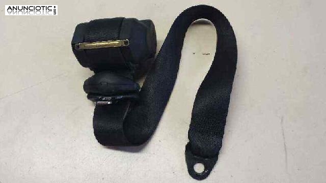 132304 cinturon porsche boxster b&aacute;sico
