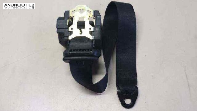 132304 cinturon porsche boxster b&aacute;sico