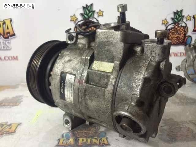 104120 compresor porsche boxster b&aacute;sico