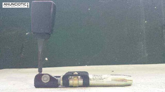 131382 cinturon mercedes clase c berlina