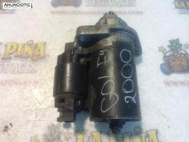 104862 motor volkswagen golf iv berlina