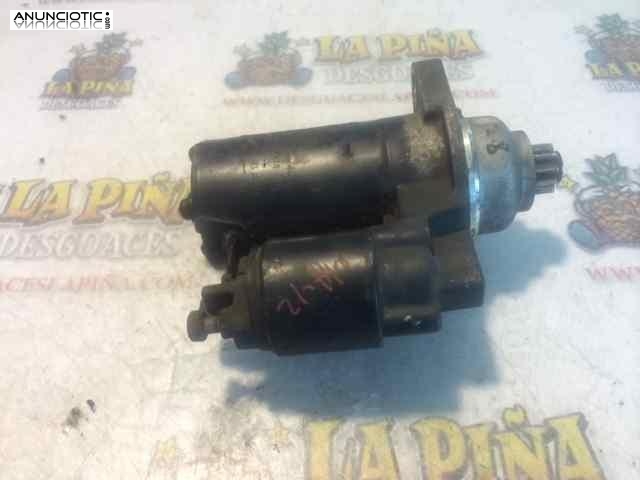 104862 motor volkswagen golf iv berlina