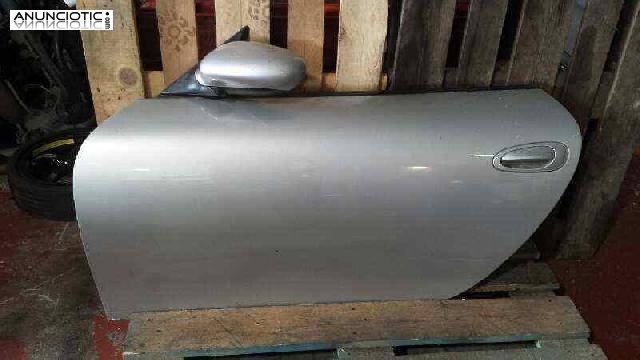 133732 puerta porsche boxster b&aacute;sico