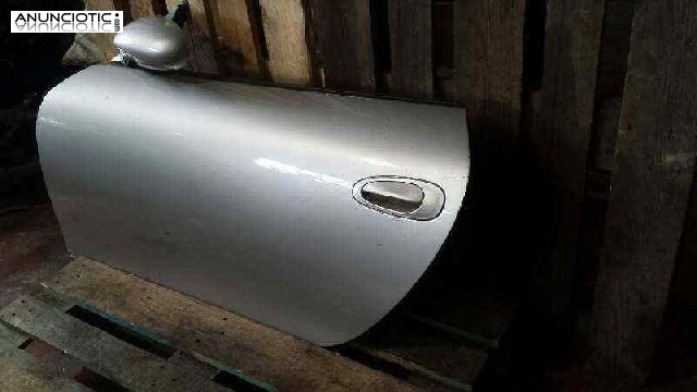 133732 puerta porsche boxster b&aacute;sico