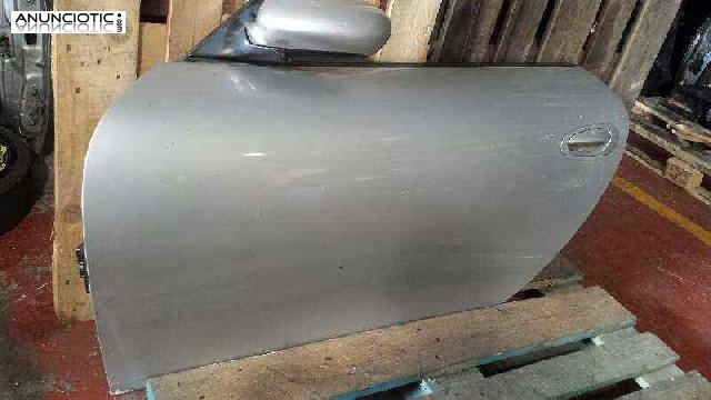 133732 puerta porsche boxster b&aacute;sico