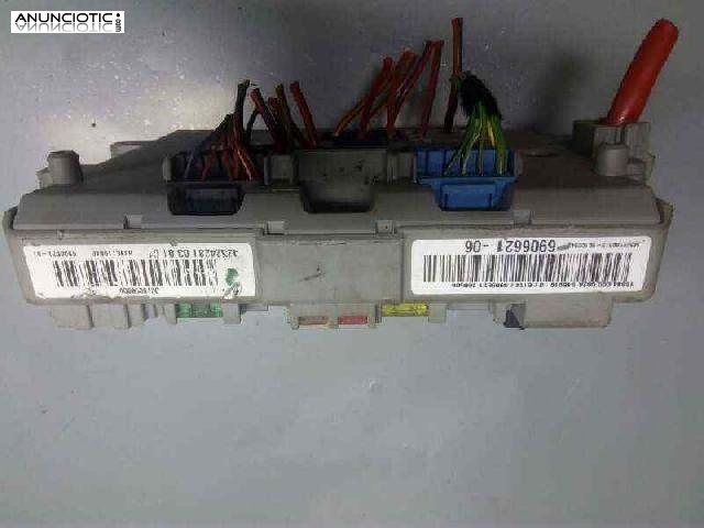 139978 caja bmw serie 3 berlina 2.0