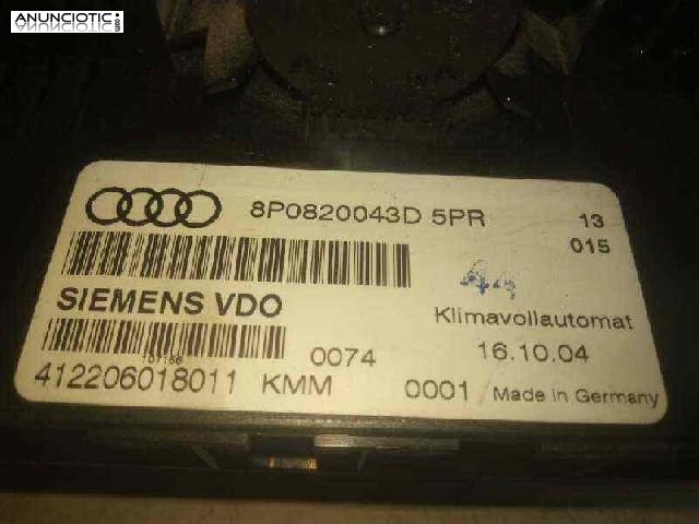 141850 mando audi a3 *