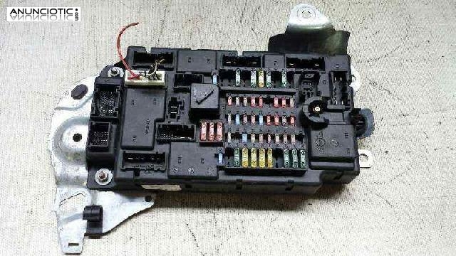 129254 caja mini mini 1.6 16v