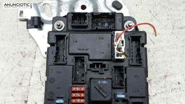 129254 caja mini mini 1.6 16v