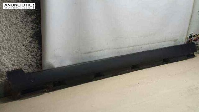 136129 faldon volkswagen passat berlina