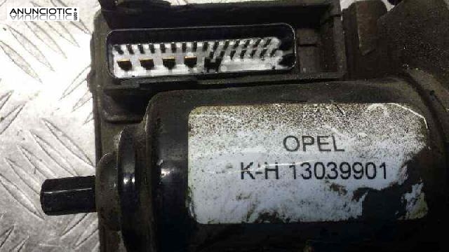 139151 abs opel vectra b berlina b&aacute;sico