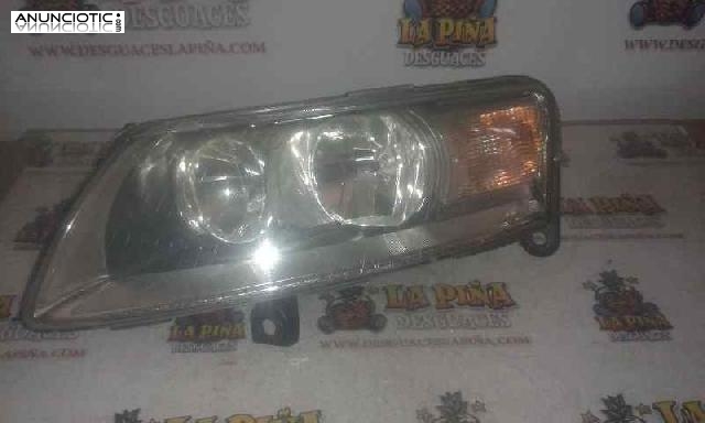 104143 faro audi a6 berlina 3.0 tdi