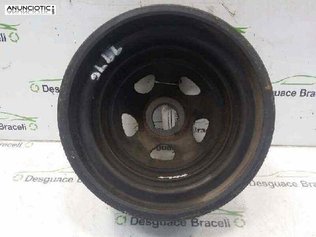 Polea cigue&ntilde;al de mercedes clase c