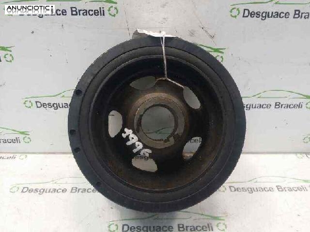 Polea cigue&ntilde;al de mercedes clase c