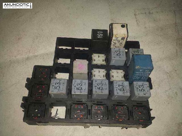 129816 caja porsche boxster b&aacute;sico