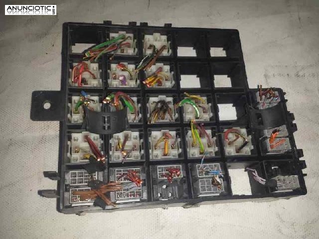 129816 caja porsche boxster b&aacute;sico