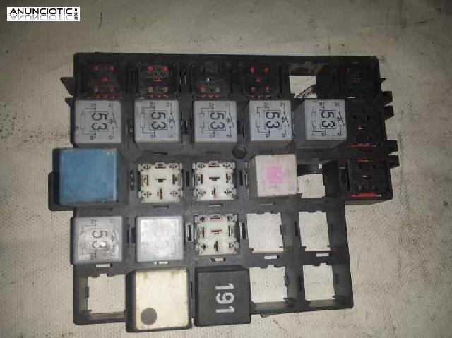 129816 caja porsche boxster b&aacute;sico