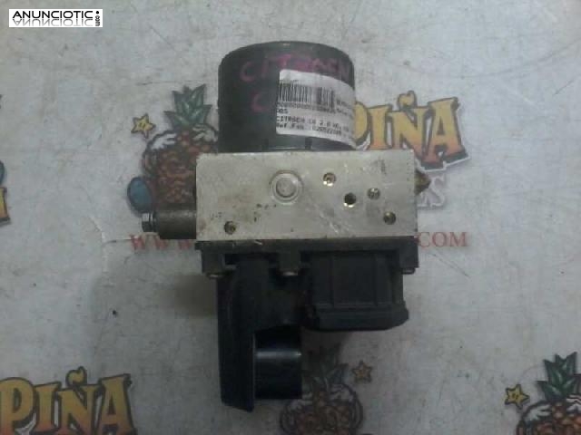 104426 abs citroen c8 2.0 hdi fap
