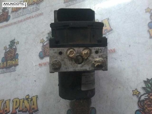 104426 abs citroen c8 2.0 hdi fap