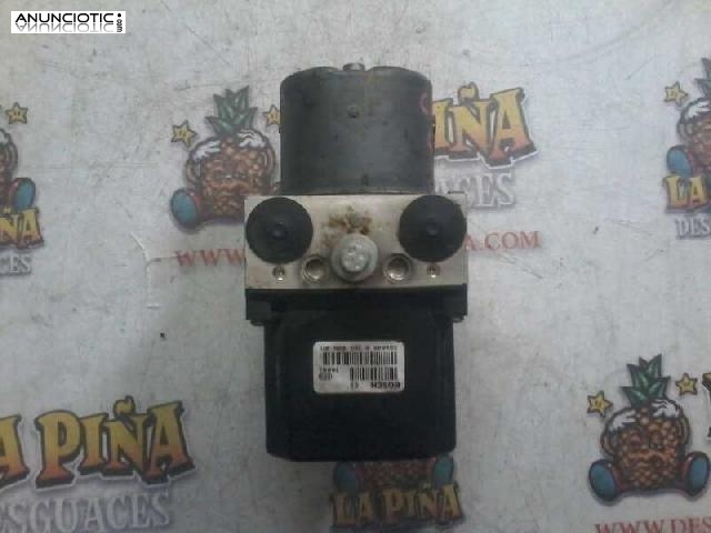 104426 abs citroen c8 2.0 hdi fap