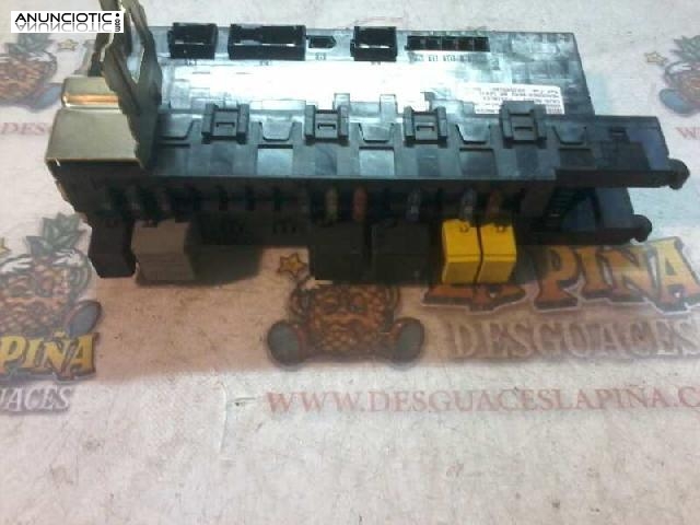 103041 caja mercedes-benz bm serie 203