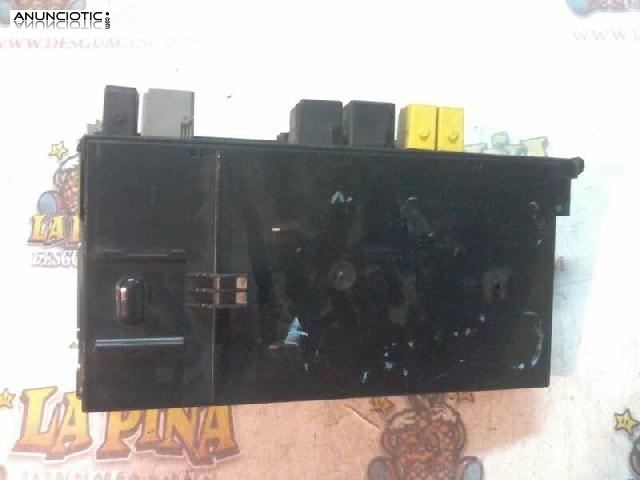 103041 caja mercedes-benz bm serie 203