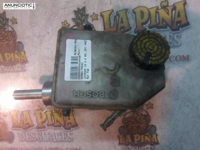 104409 bomba citroen c8 2.0 hdi