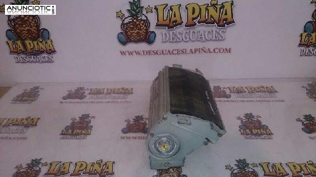 102421 airbag mercedes-benz bm serie 203