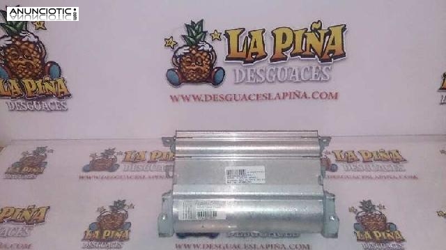 102421 airbag mercedes-benz bm serie 203