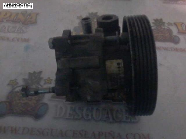 103908 bomba citroen c8 2.0 hdi