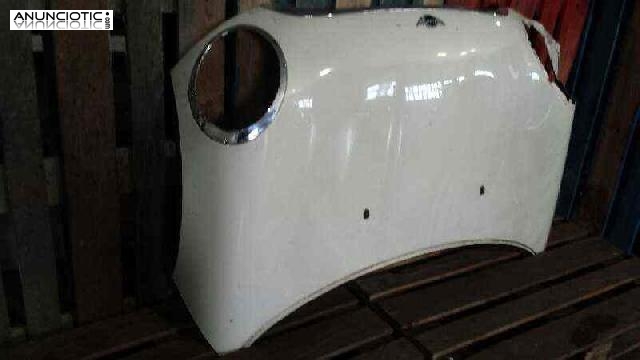 134543 capot bmw mini cooper