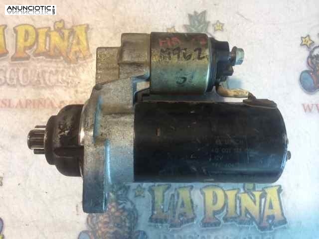 104810 motor porsche boxster b&aacute;sico